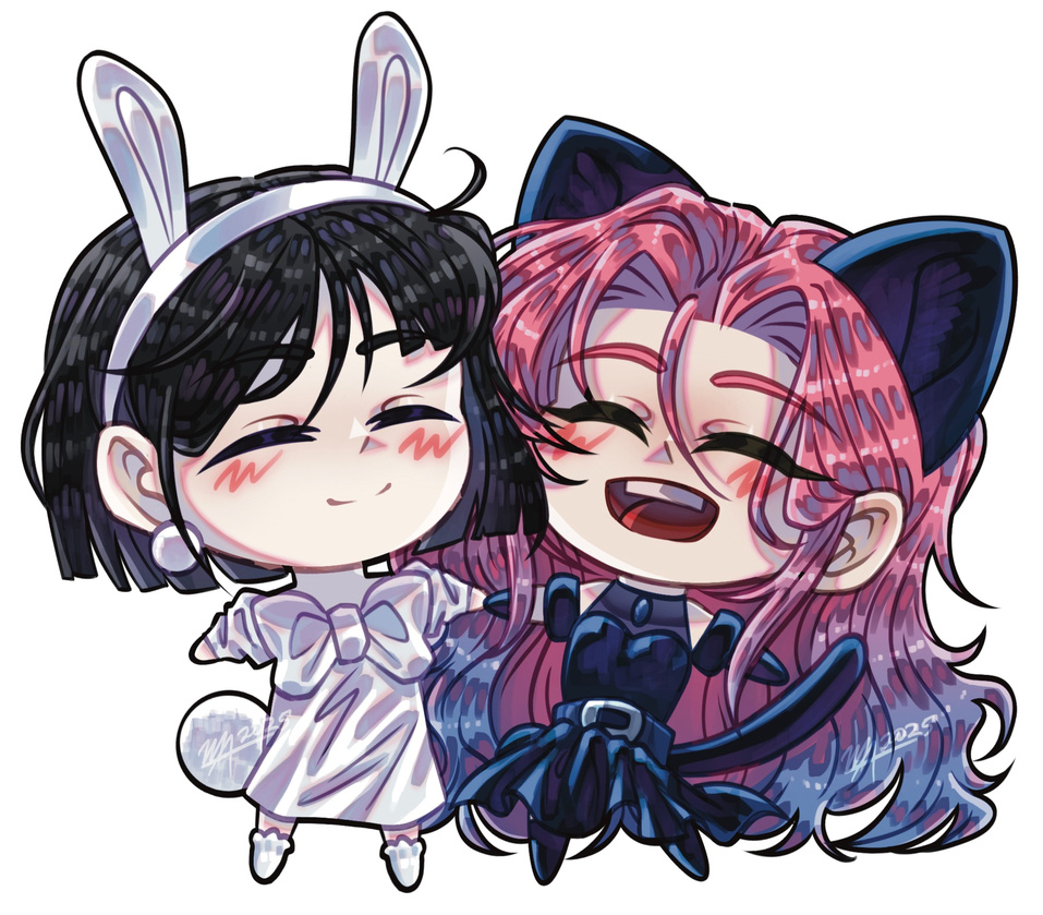 MiziSua Charm
