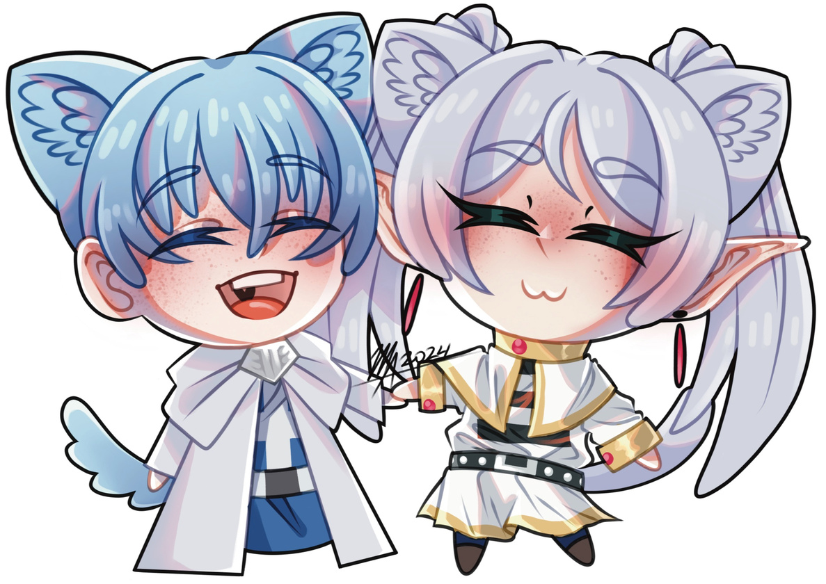 Friemel Charm