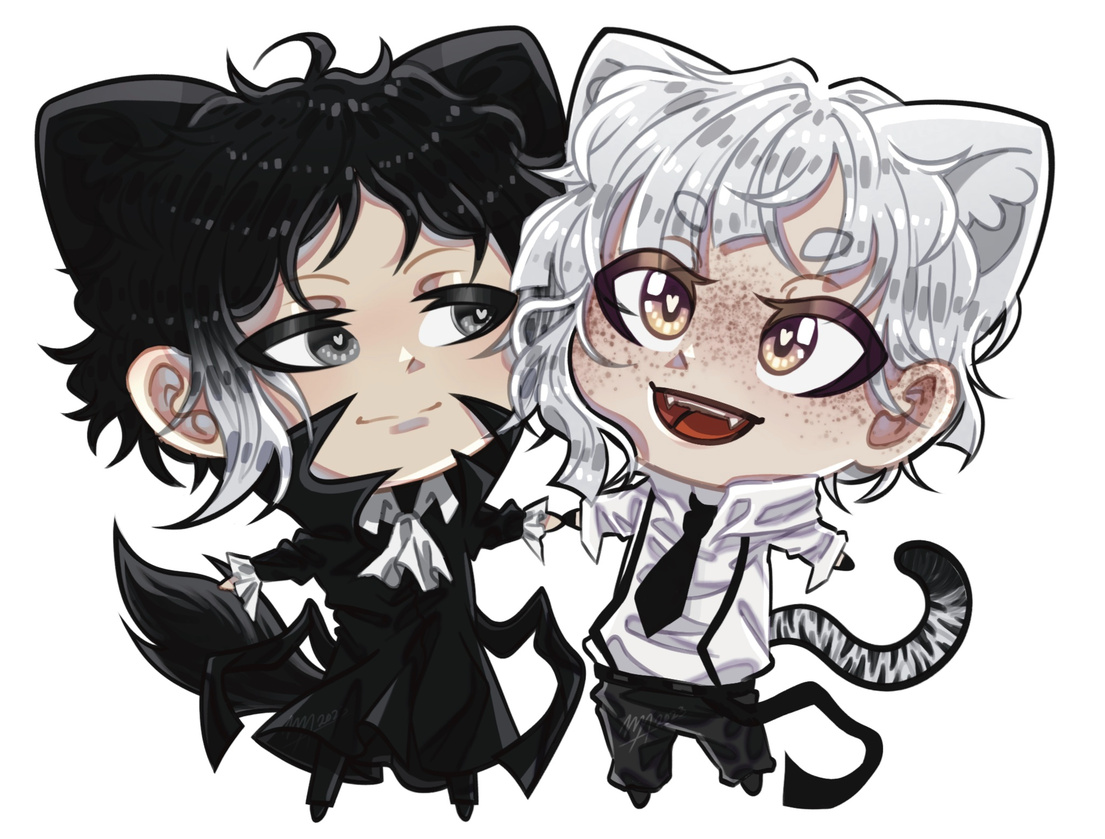 ShinSoukoku Charm