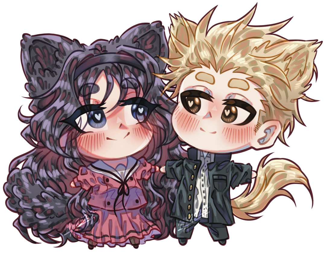 RintKo Charm