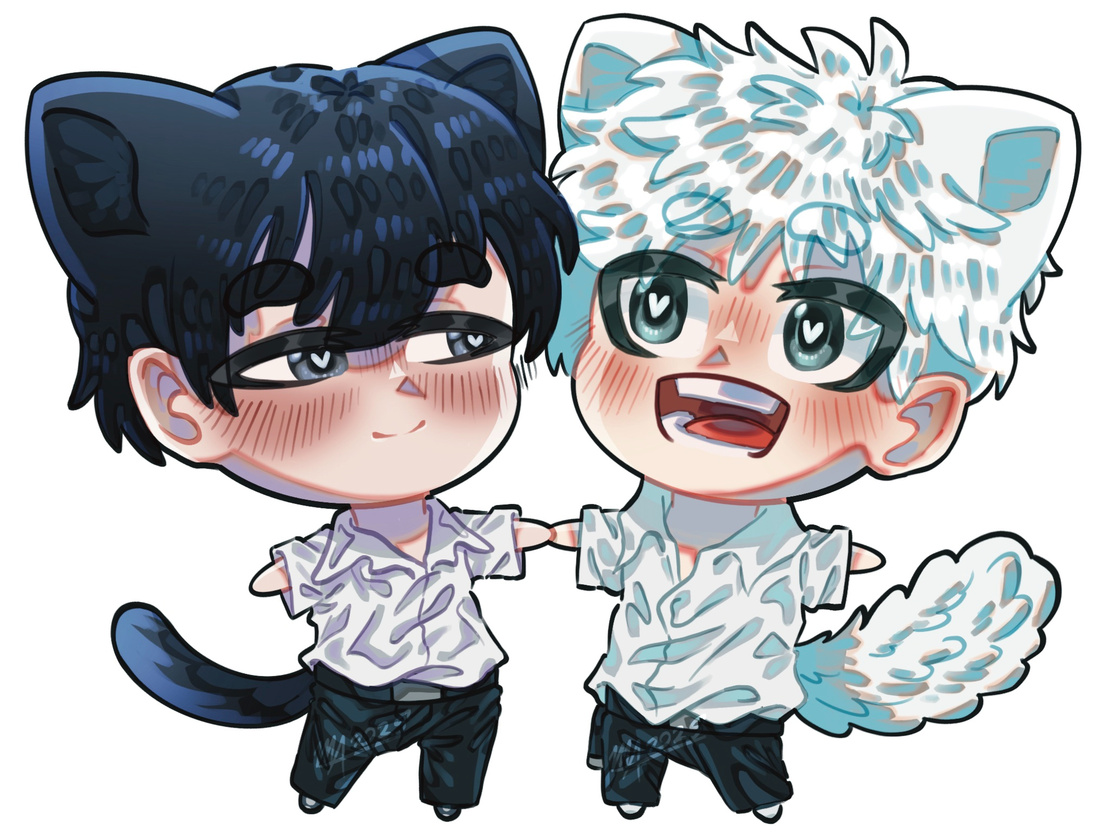 HiShiki Charm