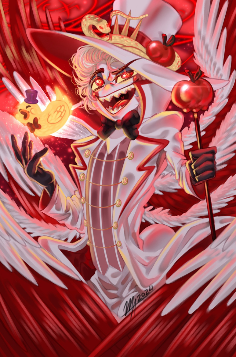Lucifer