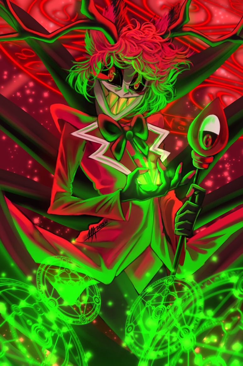 Alastor