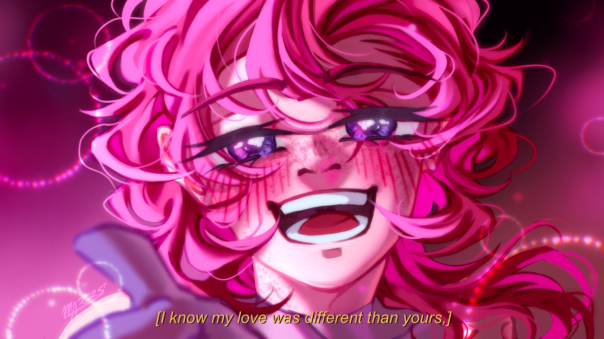 Soukoku!ALNST AU 1