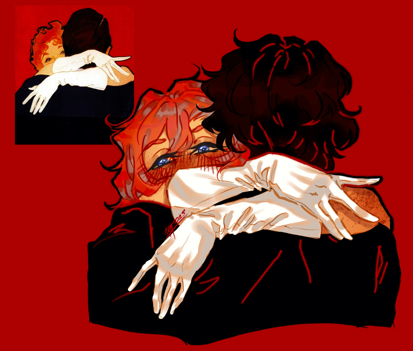 My Darling