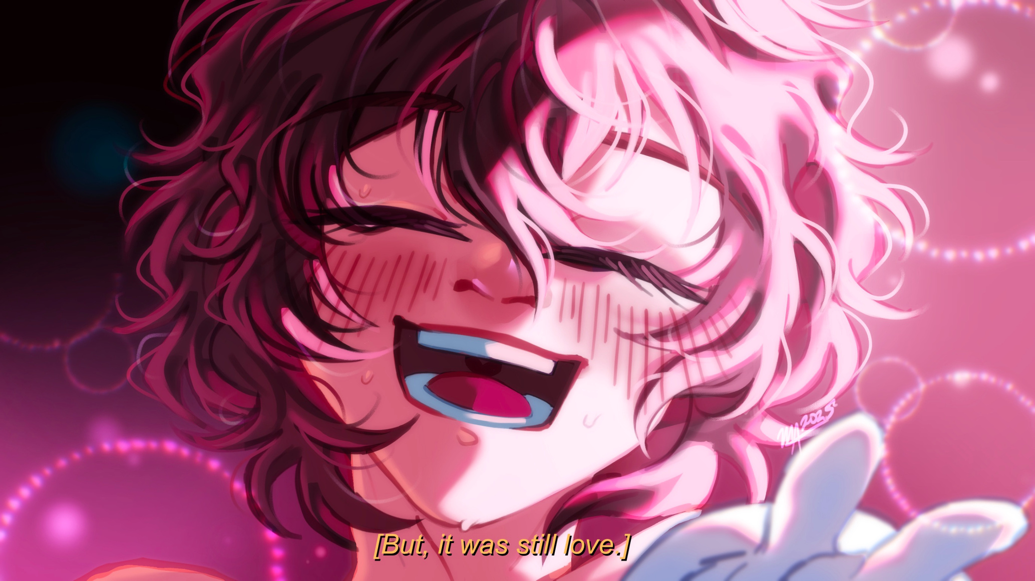 Soukoku!ALNST AU 2