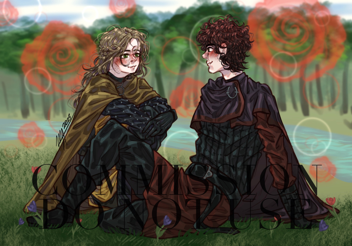 Secret Meeting Comm