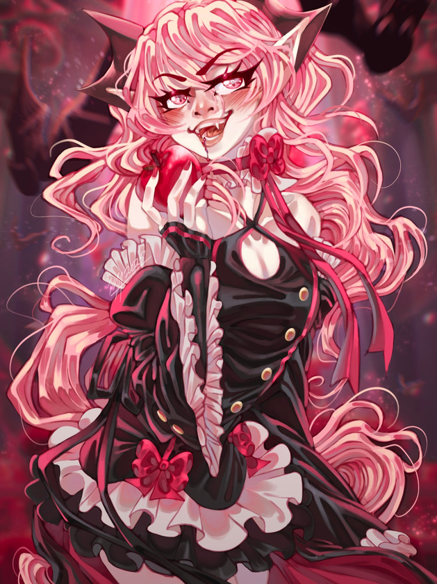 Krul Tepes Comm