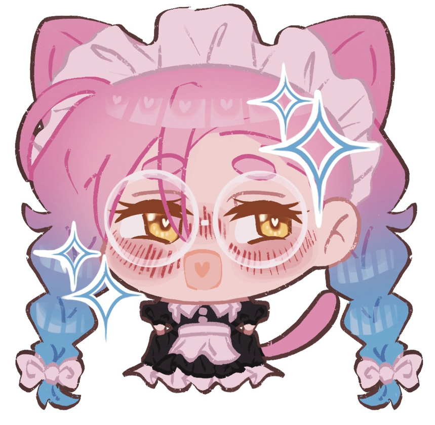 Mizi Mini Charm
