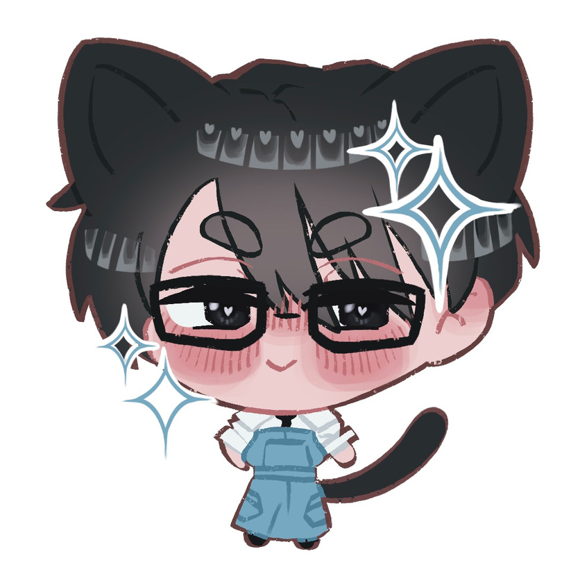 Ivan Mini Charm Ivan Mini Charm
