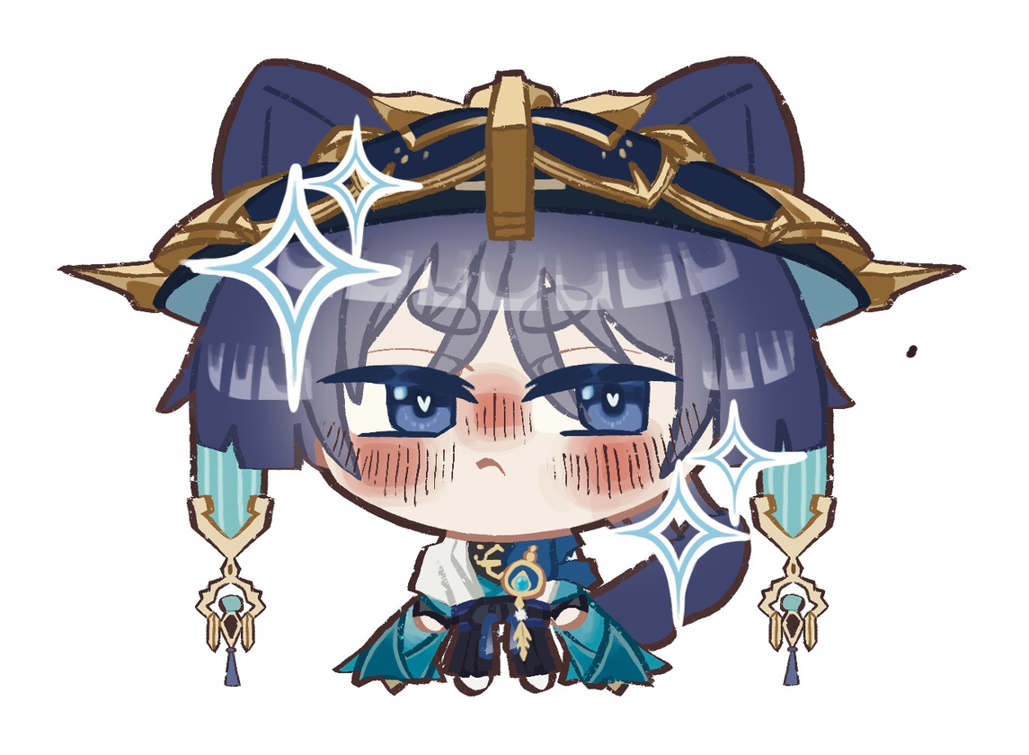 The Wanderer Mini Charm The Wanderer Mini Charm