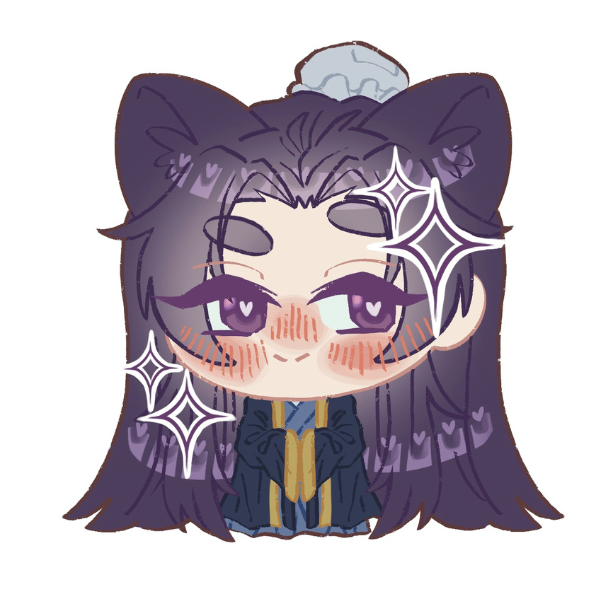 Jinshi Mini Charm Jinshi Mini Charm