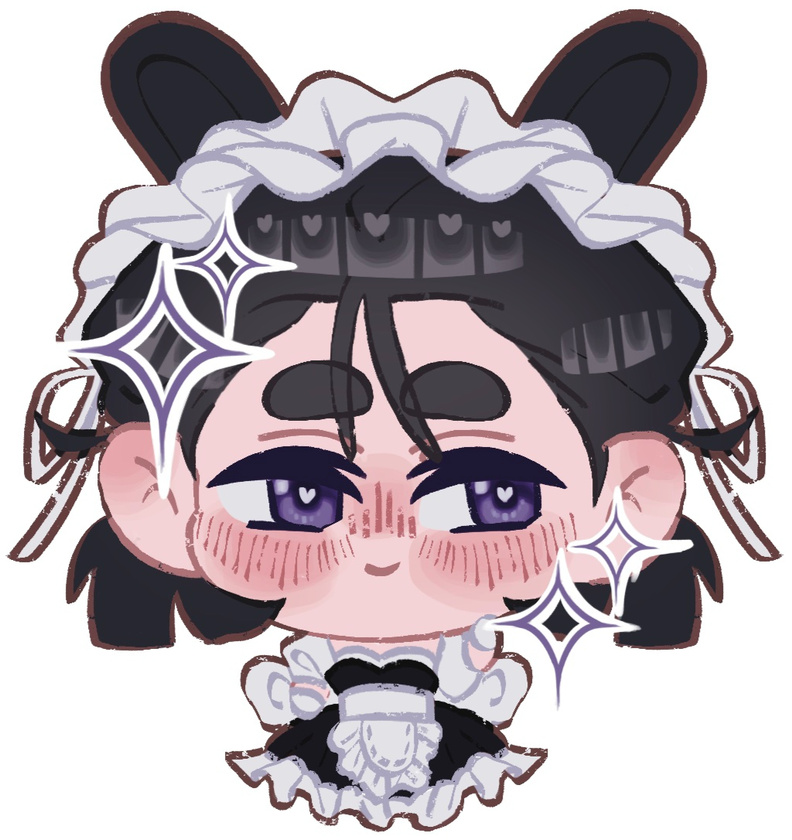 Sua Mini Charm