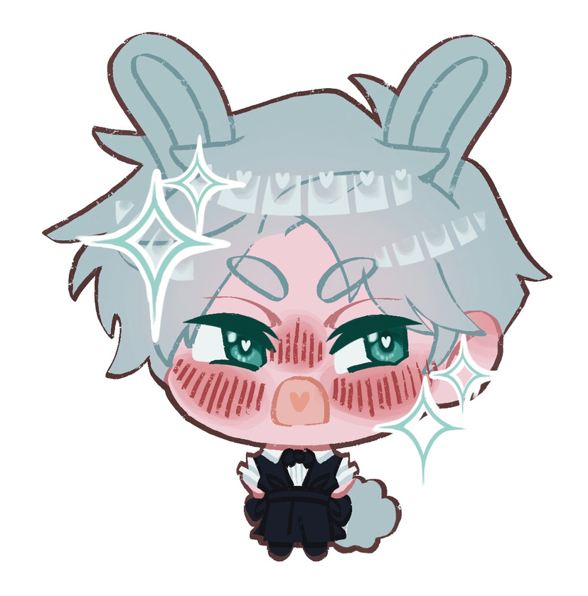 Till Mini Charm